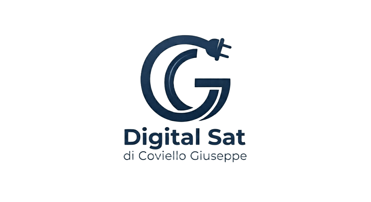 Logo Digital Sat